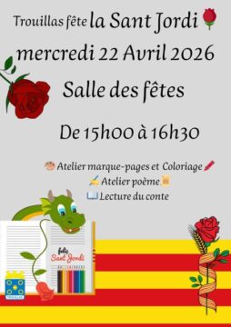 Sant Jordi