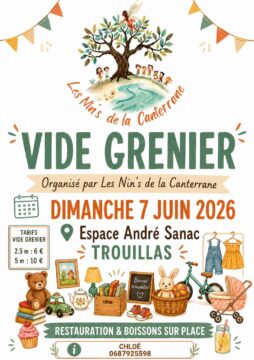 Vide grenier