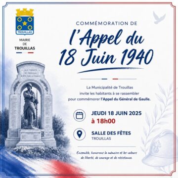 L&rsquo;Appel du 18 juin 1940