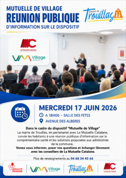 Mutuelle Communale