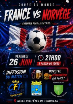 Coupe du monde de football