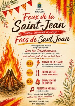 Feux de la Saint-Jean