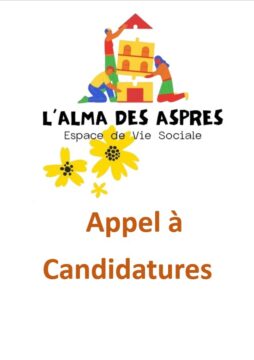 Rencontres Photographiques « Couleurs des Aspres »