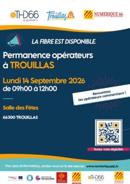 Réunion d’information fin du réseau cuivre