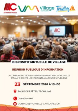 Mutuelle Communale