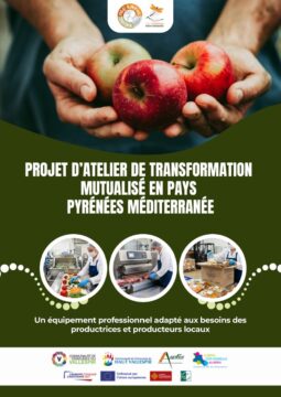 Projet d&rsquo;atelier de transformation mutualisé