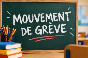 Mouvement national de grève – mardi 29 septembre