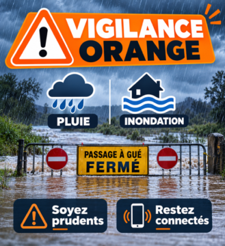 ALERTE METEO